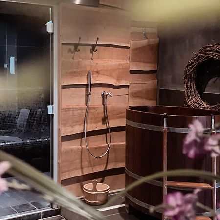 Bed and Breakfast Betuwsch Badhuys Lienden Экстерьер фото