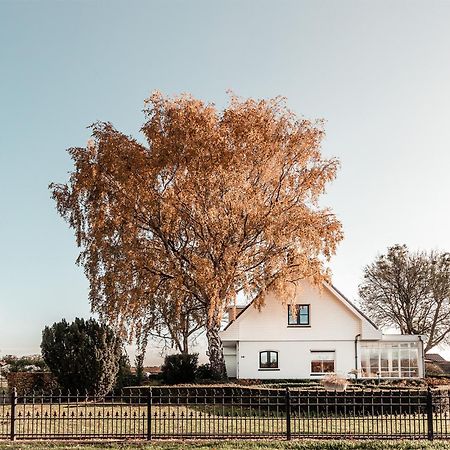 Bed and Breakfast Betuwsch Badhuys Lienden Экстерьер фото