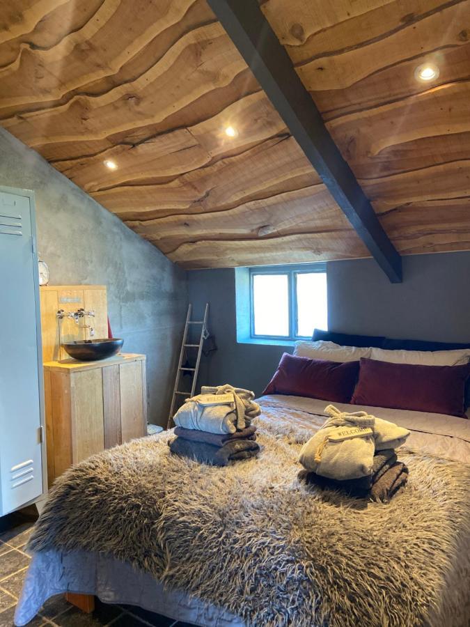 Bed and Breakfast Betuwsch Badhuys Lienden Экстерьер фото