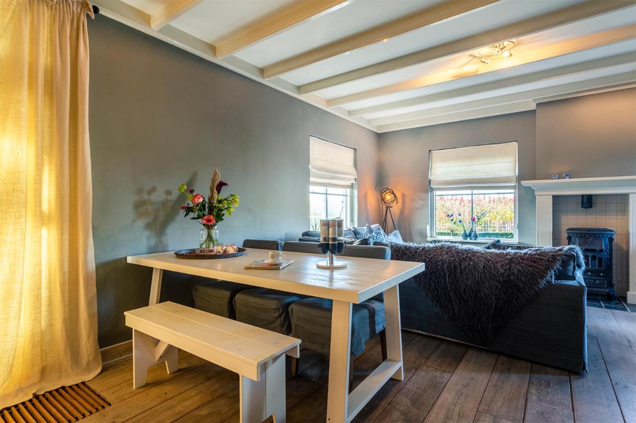 Bed and Breakfast Betuwsch Badhuys Lienden Экстерьер фото