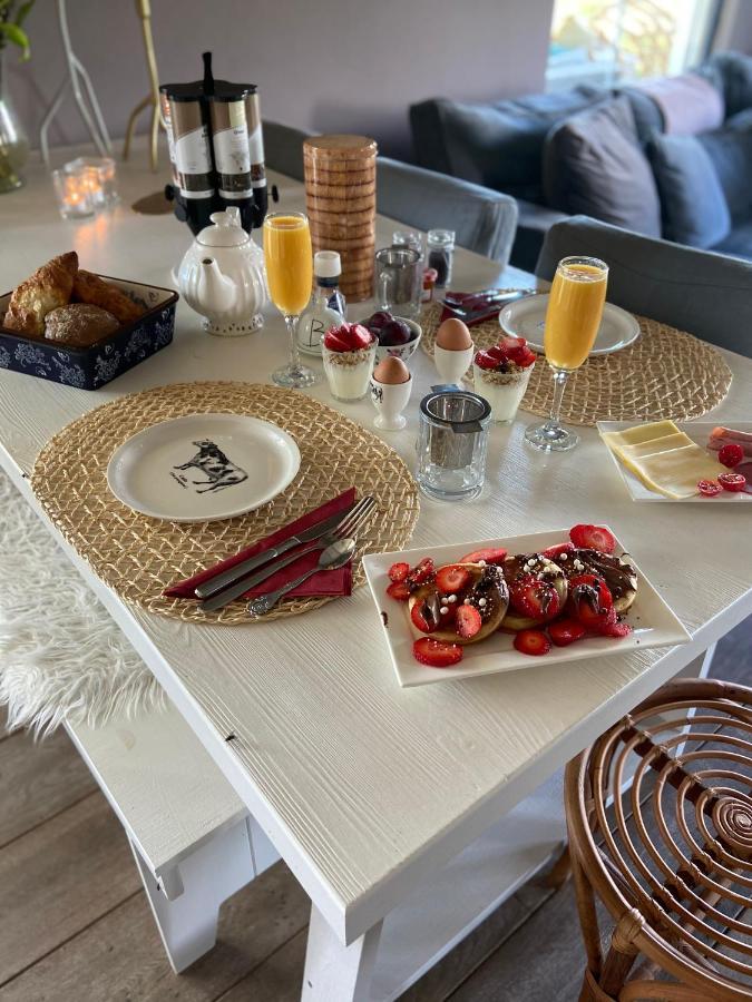 Bed and Breakfast Betuwsch Badhuys Lienden Экстерьер фото