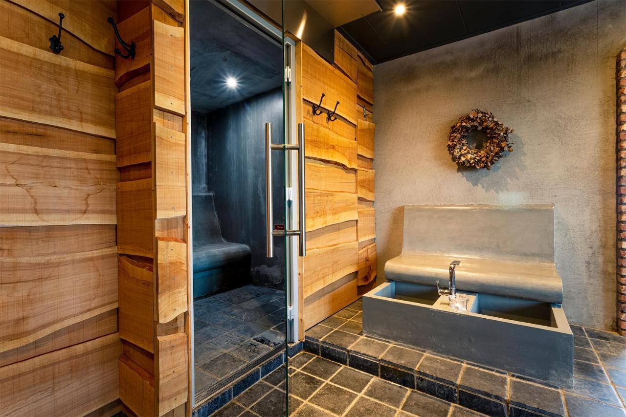 Bed and Breakfast Betuwsch Badhuys Lienden Экстерьер фото