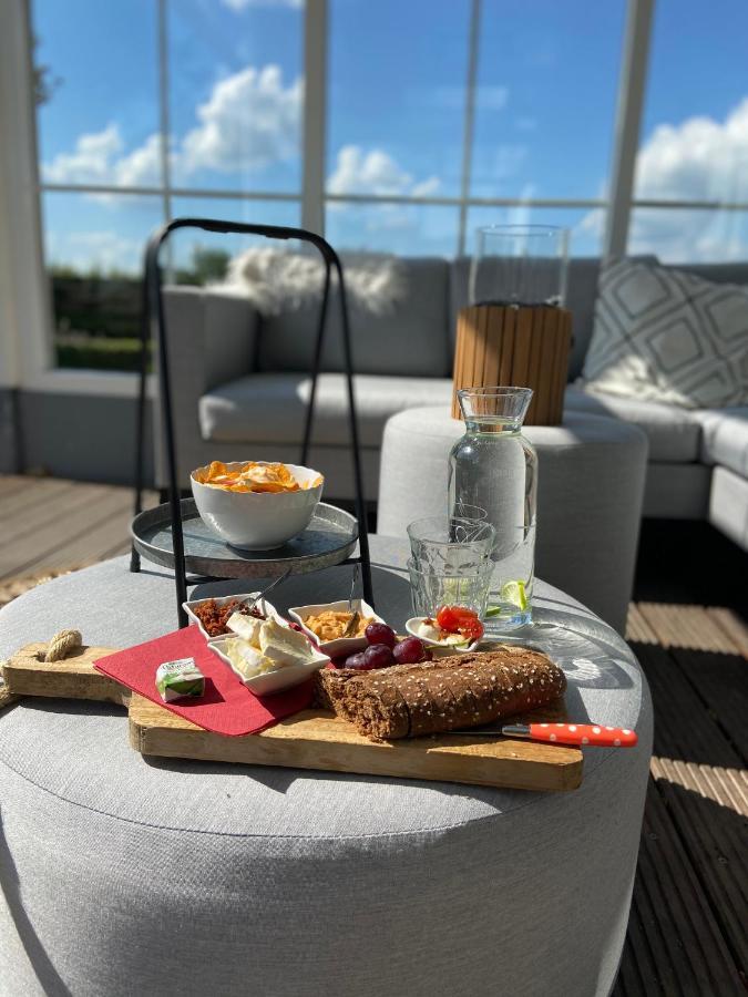 Bed and Breakfast Betuwsch Badhuys Lienden Экстерьер фото