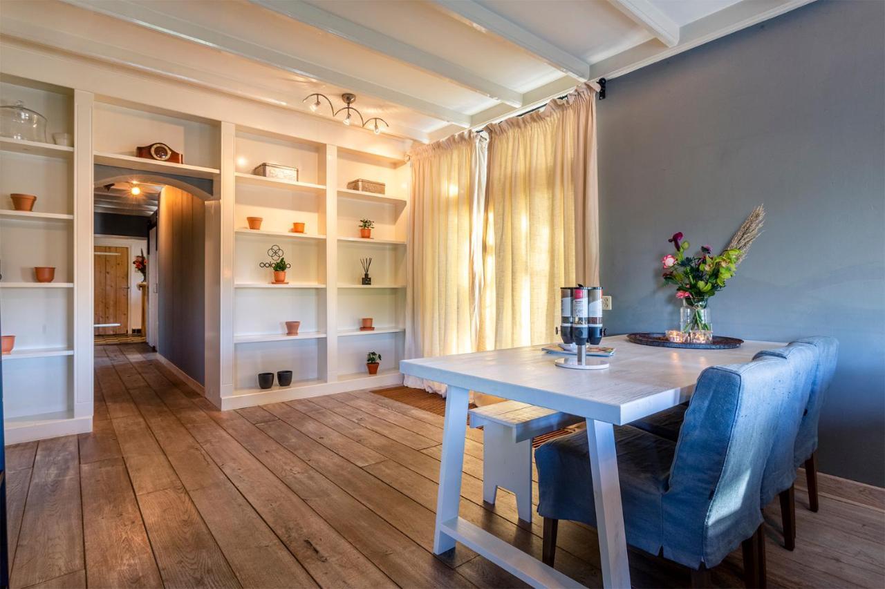 Bed and Breakfast Betuwsch Badhuys Lienden Экстерьер фото