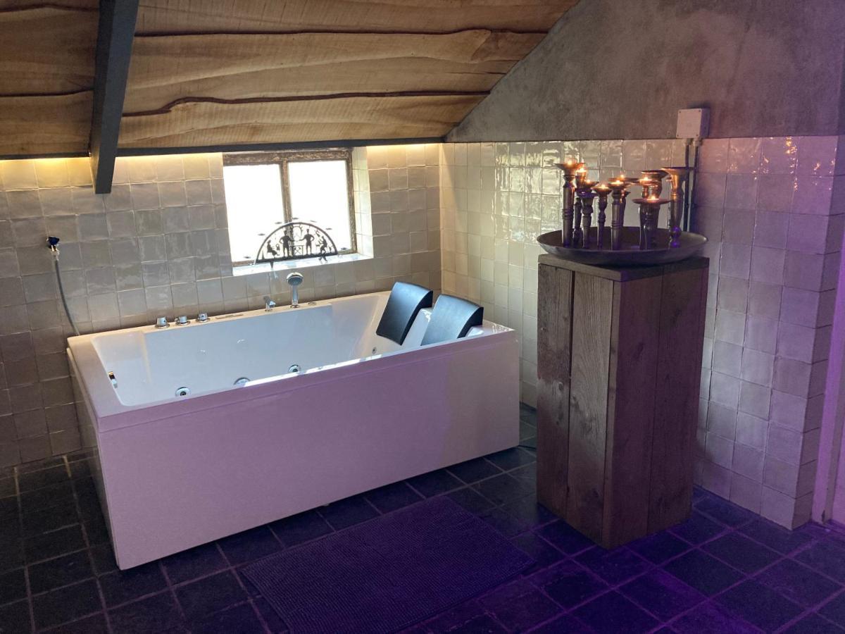 Bed and Breakfast Betuwsch Badhuys Lienden Экстерьер фото