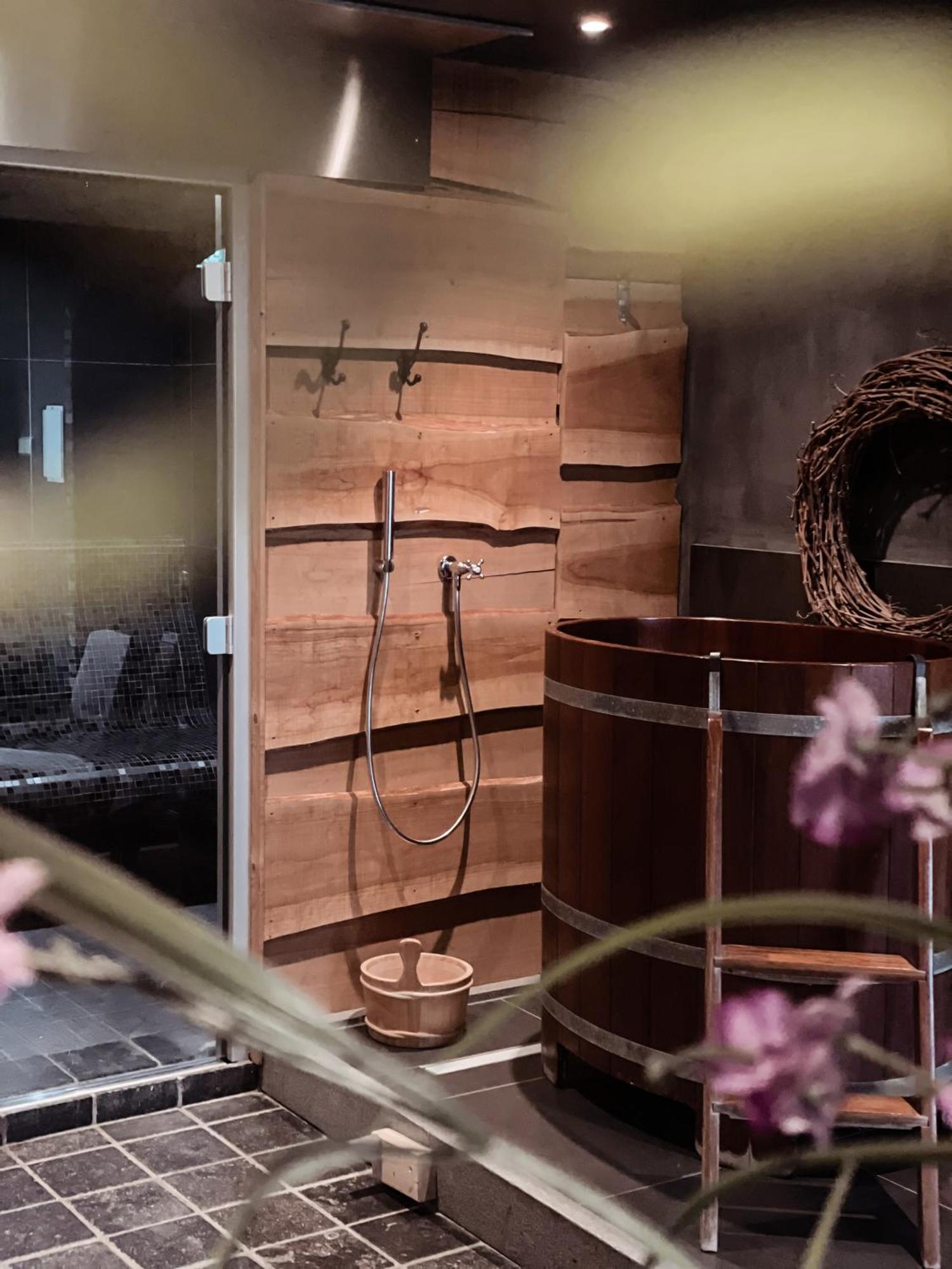 Bed and Breakfast Betuwsch Badhuys Lienden Экстерьер фото